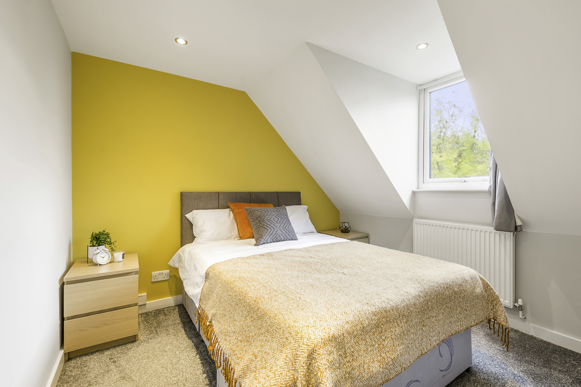  Flat 5, V2  -  Rentinc - VICTORIA TERRACE - LS3 1BX  - Gallery -  9