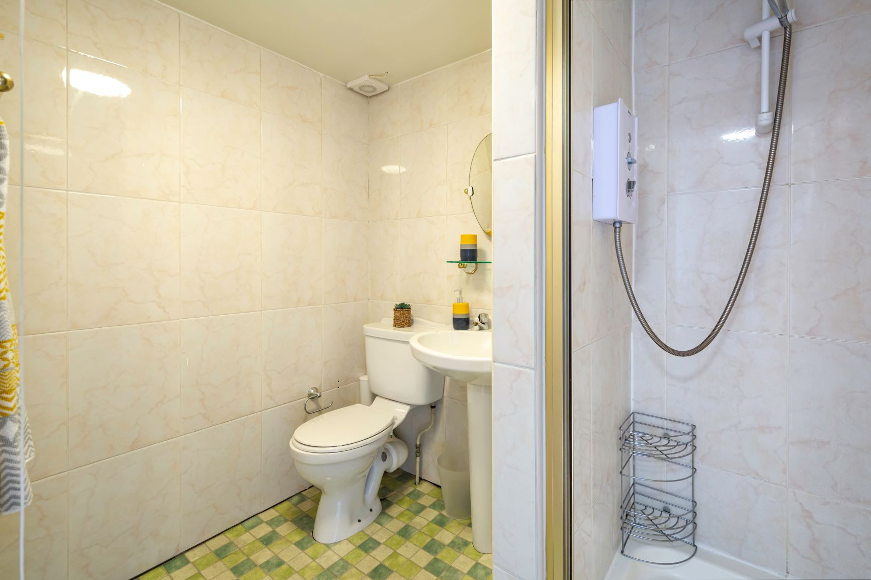  Flat 5, 2  -  Rentinc - VICTORIA TERRACE - LS3 1BX  - Gallery -  5