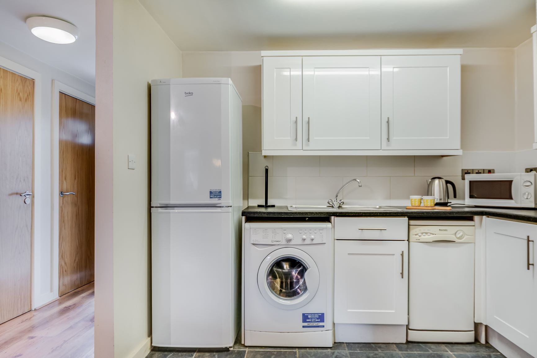  Flat 9, V3  -  Rentinc - VICTORIA TERRACE - LS3 1BX  - Gallery -  5