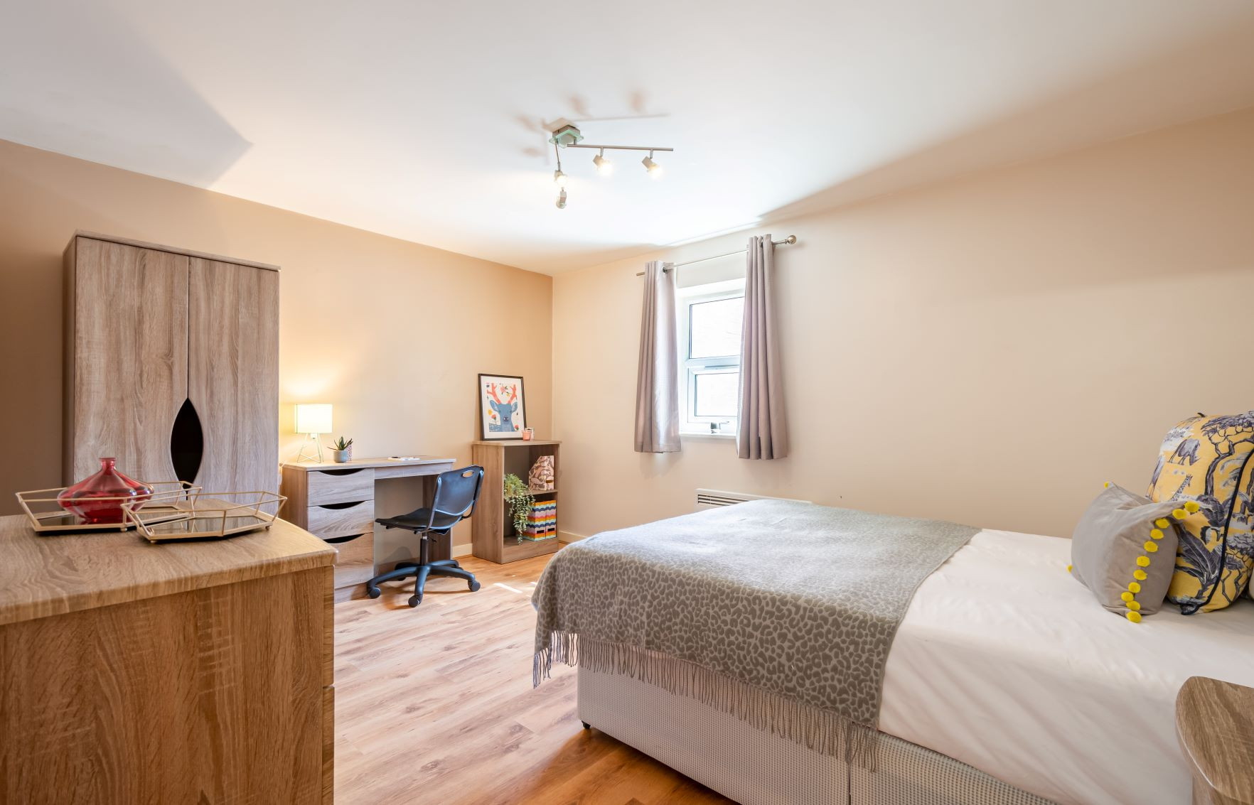  Flat 9, V3  -  Rentinc - VICTORIA TERRACE - LS3 1BX  - Gallery -  9