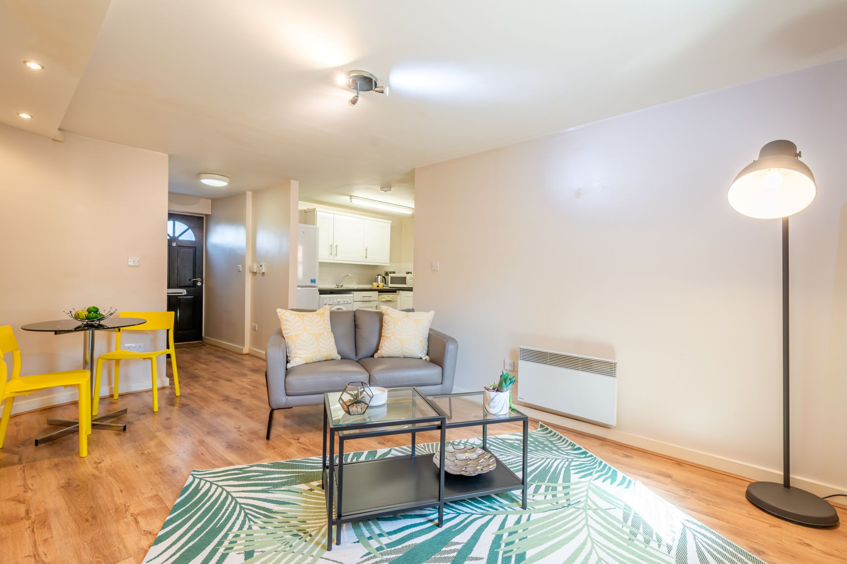  Flat 9, V3  -  Rentinc - VICTORIA TERRACE - LS3 1BX  - Gallery -  2