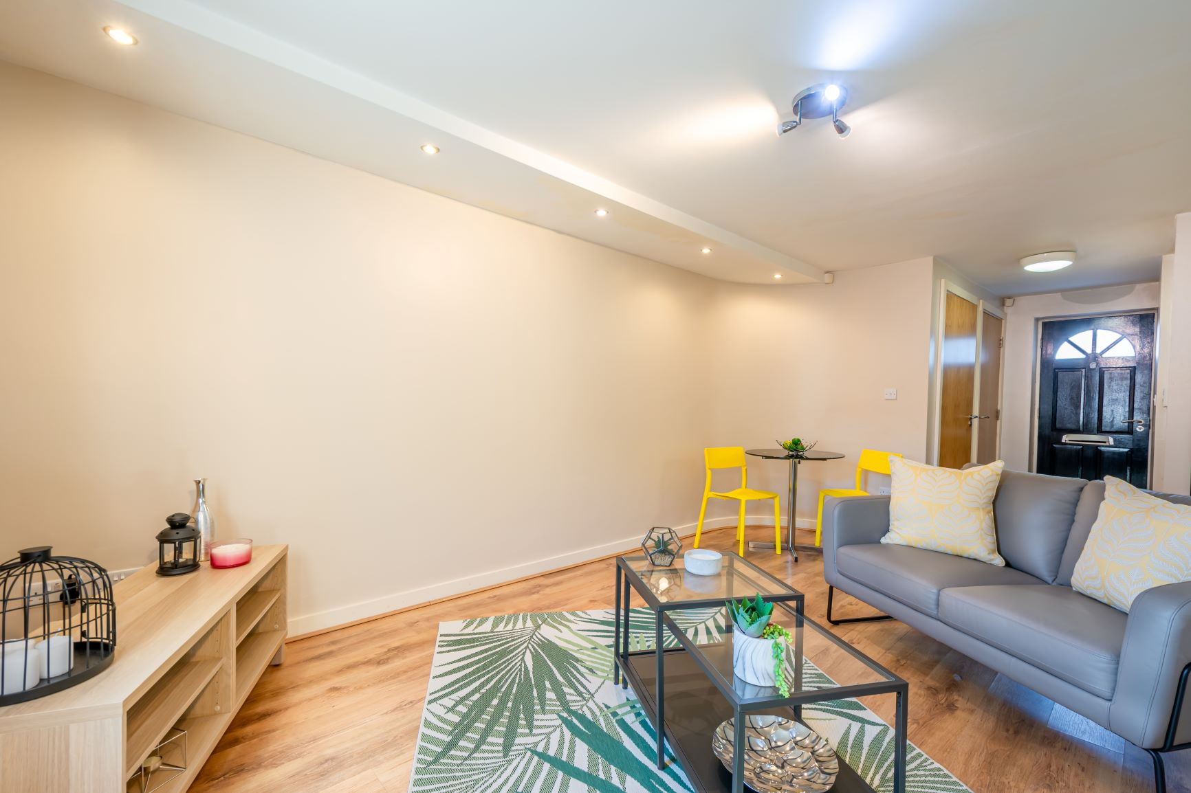  Flat 9, V3  -  Rentinc - VICTORIA TERRACE - LS3 1BX  - Gallery -  11