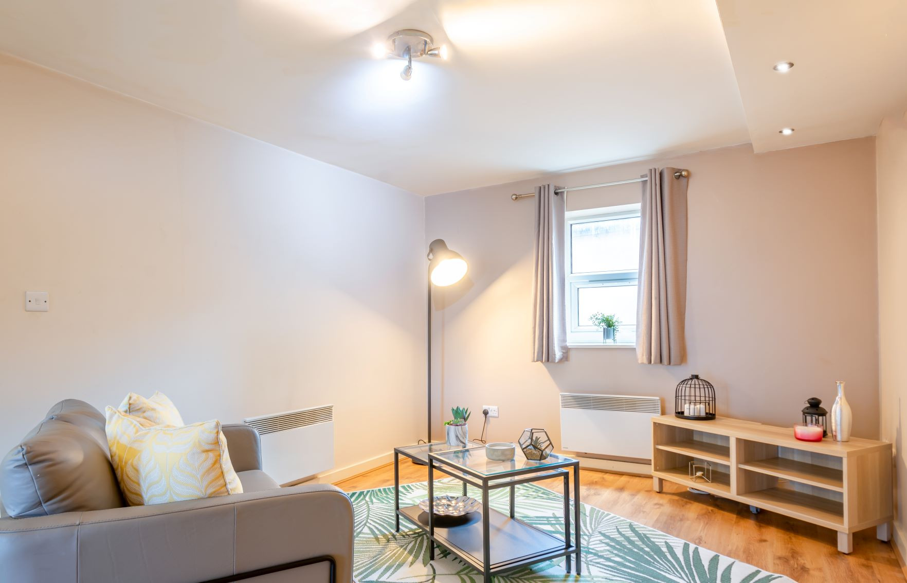  Flat 9, V3  -  Rentinc - VICTORIA TERRACE - LS3 1BX  - Gallery -  21