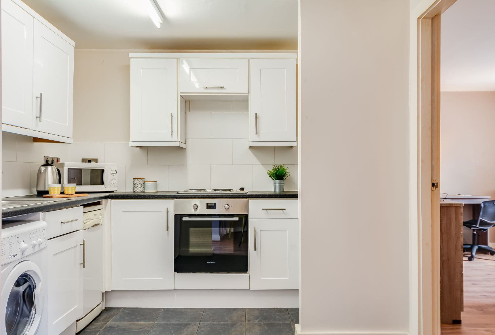  Flat 9, V3  -  Rentinc - VICTORIA TERRACE - LS3 1BX  - Gallery -  16