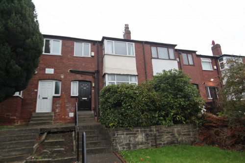Rentinc - BELLE VUE ROAD - LS3 1HF