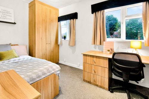 Rentinc - OTLEY ROAD - LS6 3PX - Gallery - 32