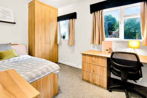 Rentinc - OTLEY ROAD - LS6 3PX - Gallery - 14