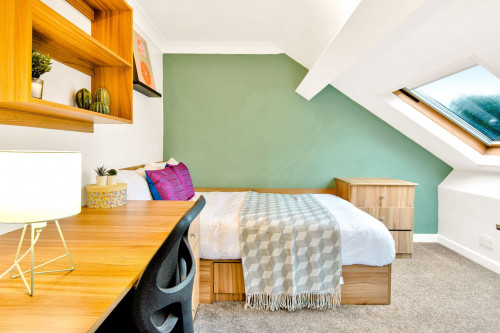 Rentinc - OTLEY ROAD - LS6 3PX - Gallery - 31