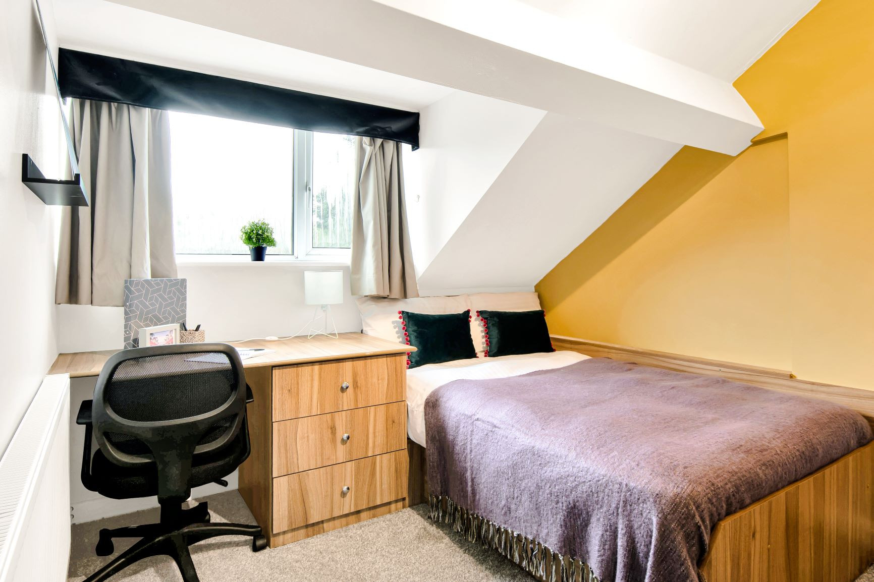  109a  -  Rentinc - OTLEY ROAD - LS6 3PX  - Gallery -  20