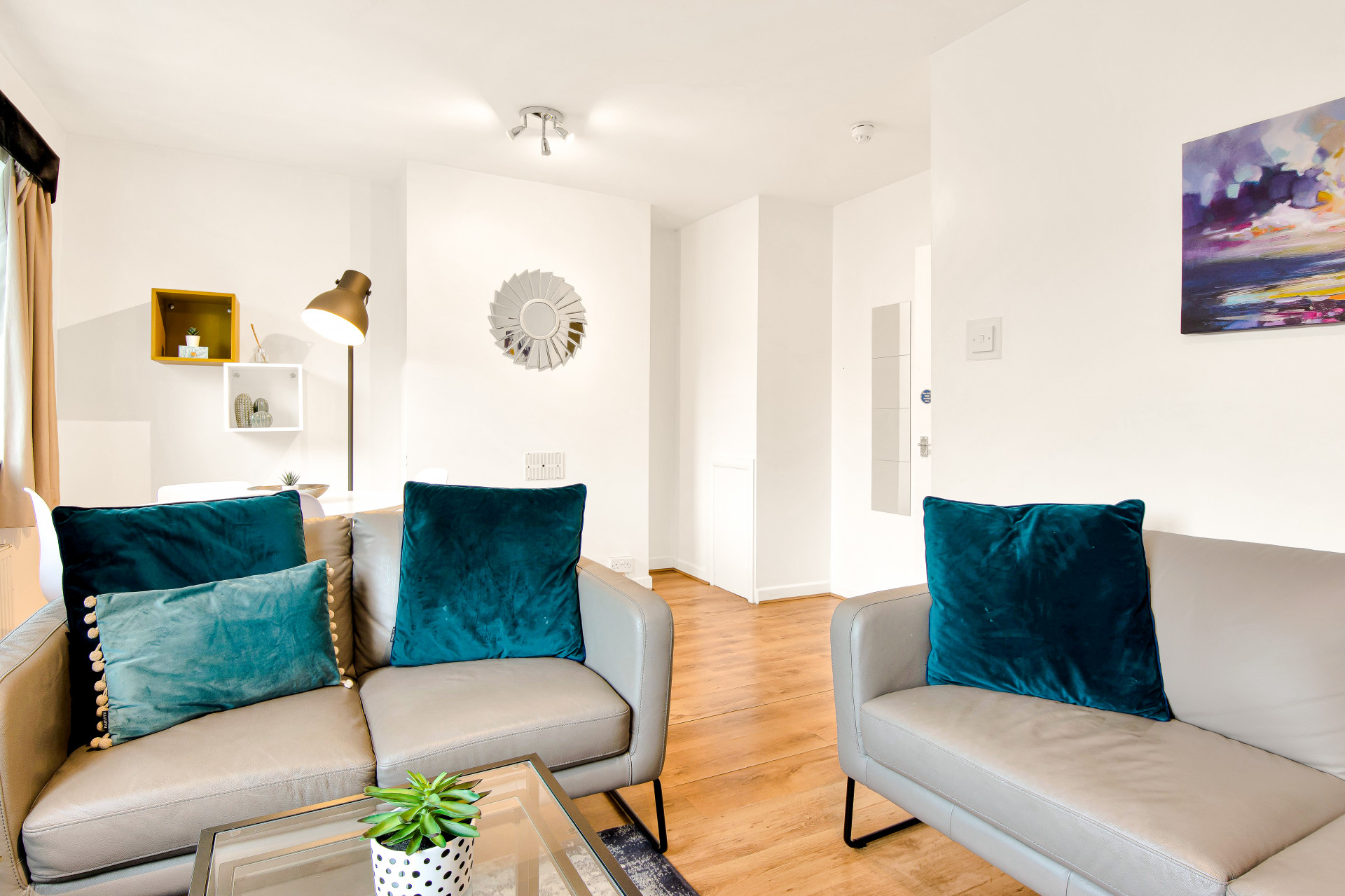  109a  -  Rentinc - OTLEY ROAD - LS6 3PX  - Gallery -  32