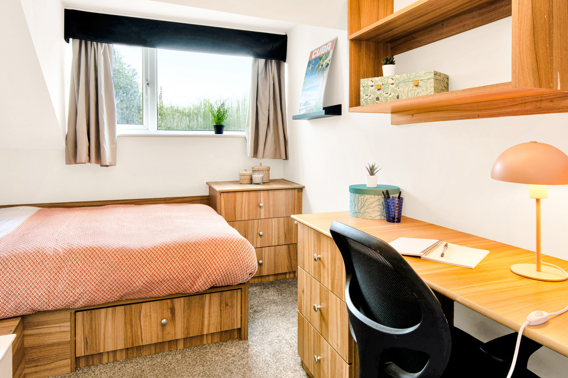  109a  -  Rentinc - OTLEY ROAD - LS6 3PX  - Gallery -  30