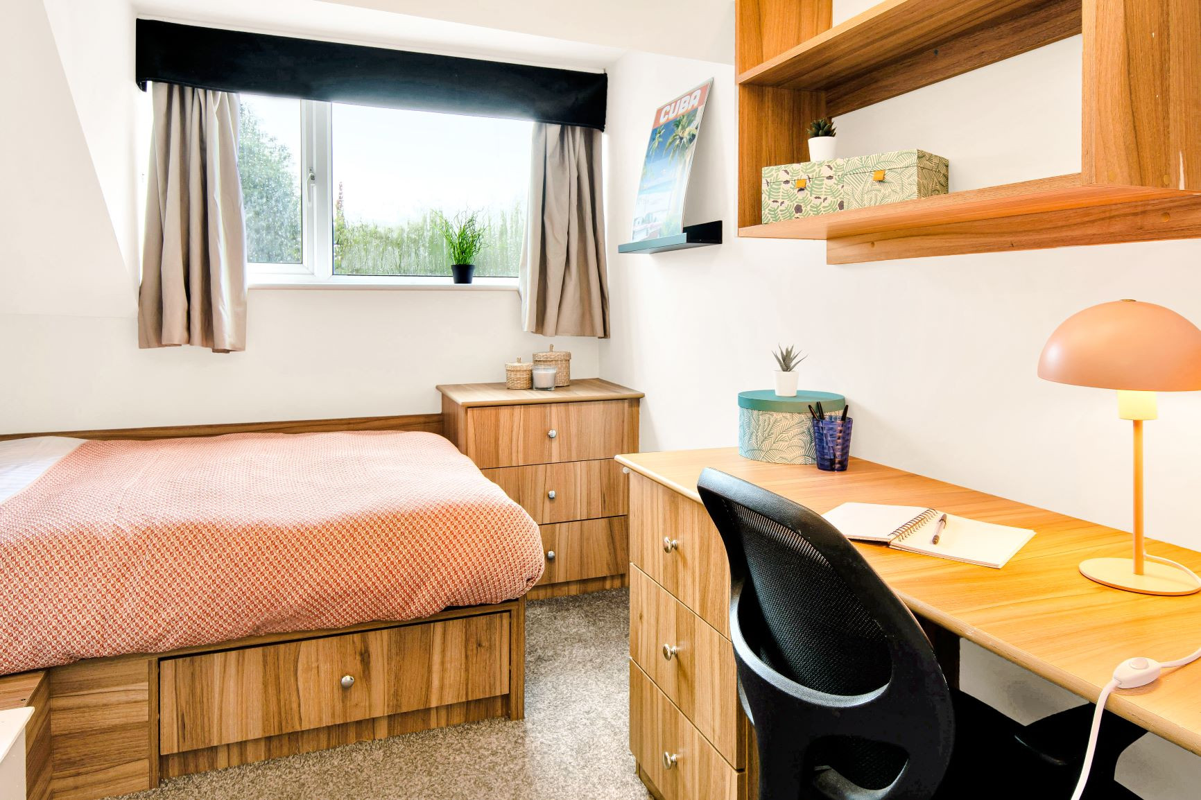  109a  -  Rentinc - OTLEY ROAD - LS6 3PX  - Gallery -  5