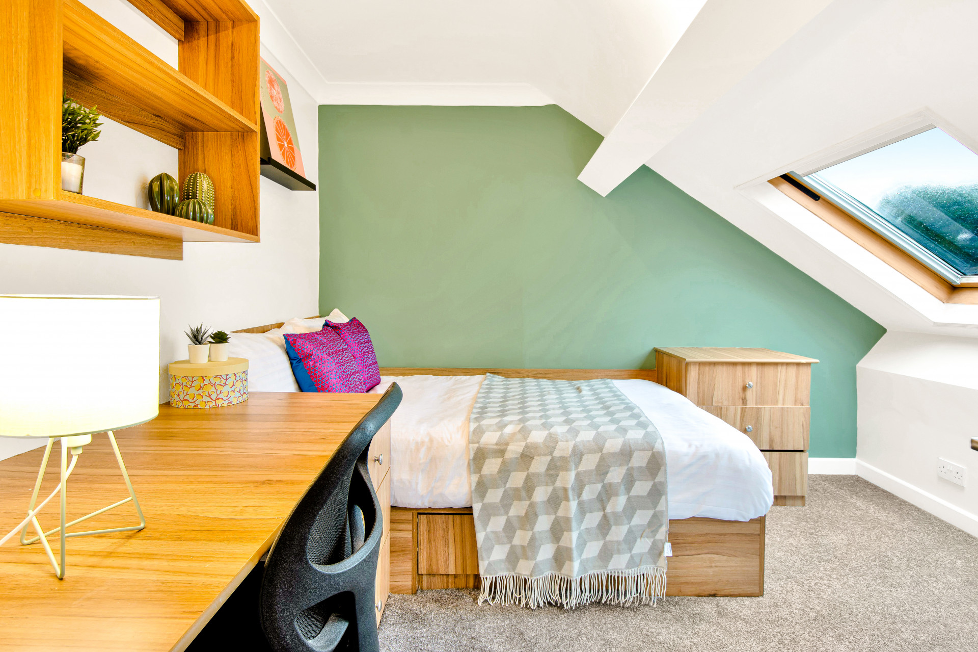  109a  -  Rentinc - OTLEY ROAD - LS6 3PX  - Gallery -  31