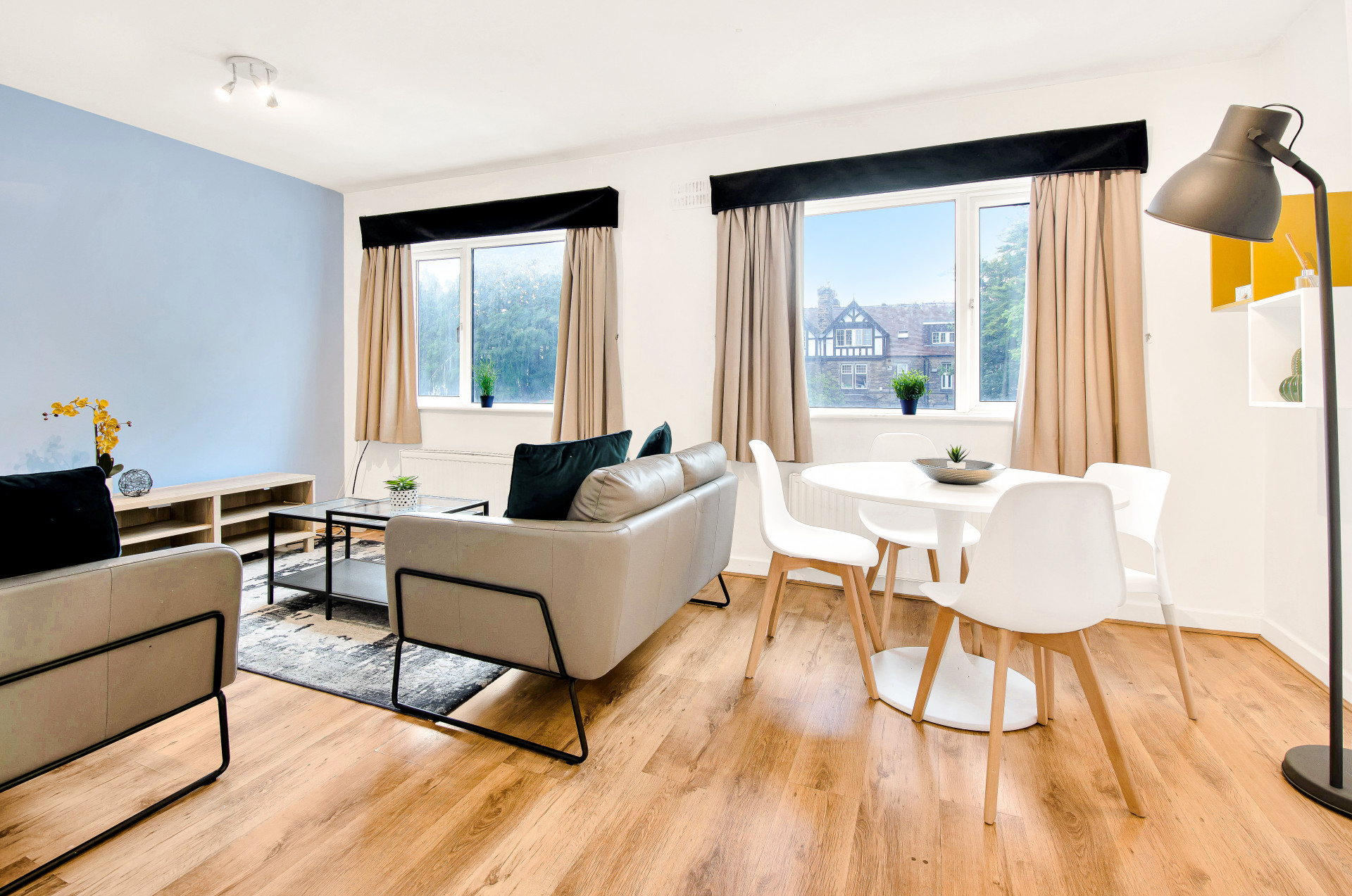  109a  -  Rentinc - OTLEY ROAD - LS6 3PX  - Gallery -  17