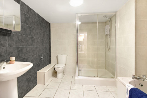 Rentinc - HYDE PARK ROAD - LS6 1AH - Gallery - 106