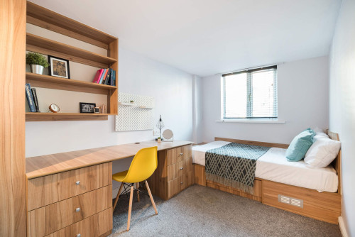 Rentinc - HYDE PARK ROAD - LS6 1AH - Gallery - 8