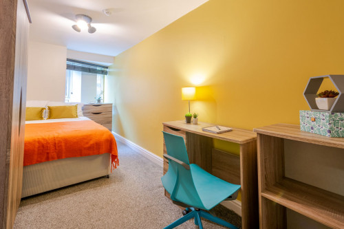 Rentinc - HYDE PARK ROAD - LS6 1AH - Gallery - 103
