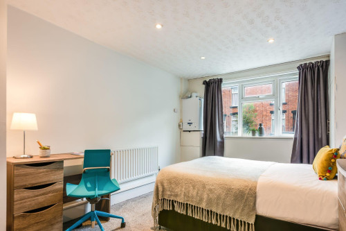 Rentinc - HYDE PARK ROAD - LS6 1AH - Gallery - 92