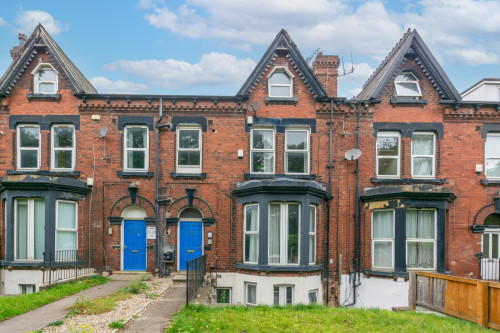 Rentinc - HYDE PARK ROAD - LS6 1AH - Gallery - 54