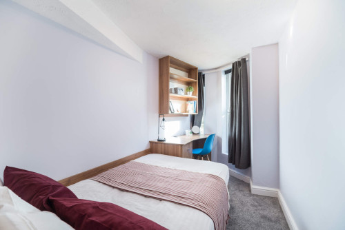 Rentinc - HYDE PARK ROAD - LS6 1AH - Gallery - 12