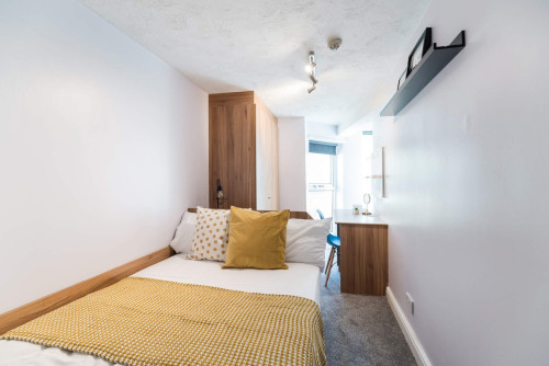 Rentinc - HYDE PARK ROAD - LS6 1AH - Gallery - 11