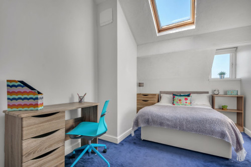 Rentinc - HYDE PARK ROAD - LS6 1AH - Gallery - 55