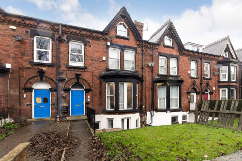 Rentinc - HYDE PARK ROAD - LS6 1AH  - Gallery -  2