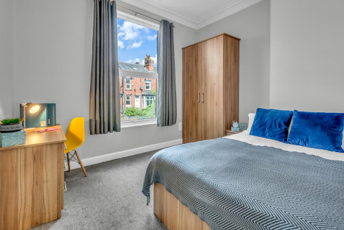 Rentinc - HYDE PARK ROAD - LS6 1AH - Gallery - 22
