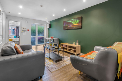 Rentinc - HYDE PARK ROAD - LS6 1AH - Gallery - 63