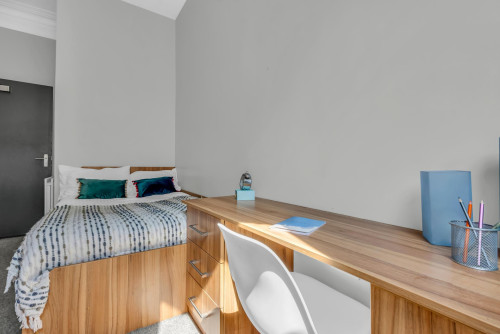 Rentinc - HYDE PARK ROAD - LS6 1AH - Gallery - 24