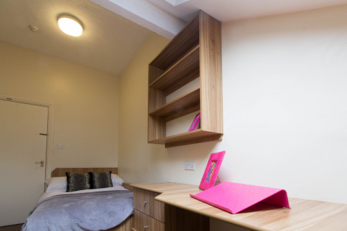 Rentinc - HYDE PARK ROAD - LS6 1AH - Gallery - 80