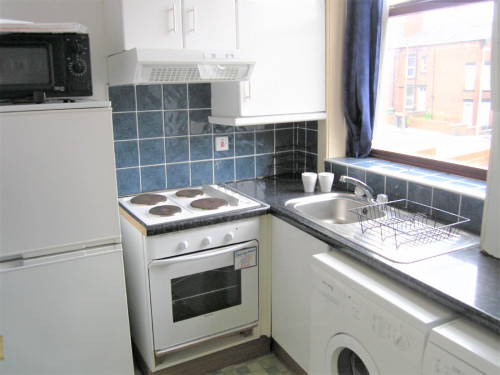 Rentinc - HYDE PARK ROAD - LS6 1AH - Gallery - 36