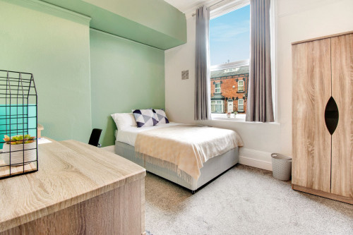 Rentinc - HYDE PARK ROAD - LS6 1AH - Gallery - 99