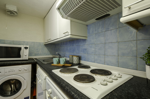 Rentinc - HYDE PARK ROAD - LS6 1AH - Gallery - 52