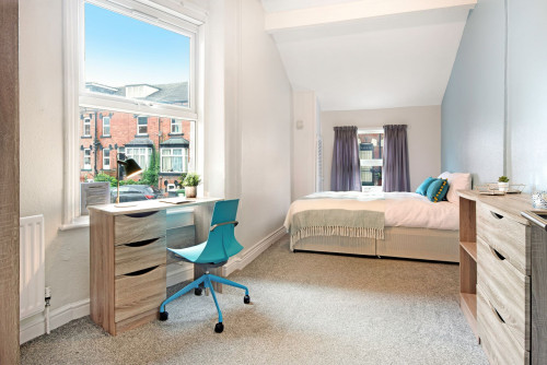 Rentinc - HYDE PARK ROAD - LS6 1AH - Gallery - 133