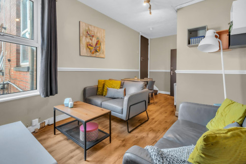 Rentinc - HYDE PARK ROAD - LS6 1AH - Gallery - 17