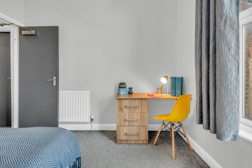 Rentinc - HYDE PARK ROAD - LS6 1AH - Gallery - 21