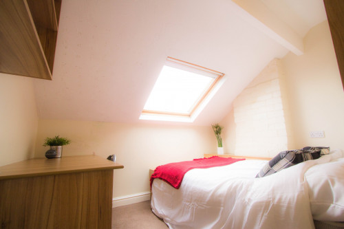 Rentinc - HYDE PARK ROAD - LS6 1AH - Gallery - 78