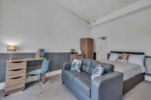 Rentinc - HYDE PARK ROAD - LS6 1AH - Gallery - 29