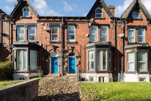 Rentinc - HYDE PARK ROAD - LS6 1AH  - Gallery -  5