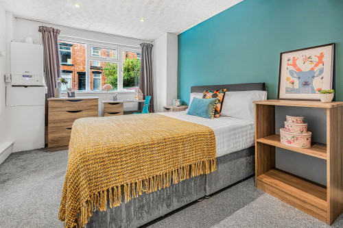 Rentinc - HYDE PARK ROAD - LS6 1AH - Gallery - 68