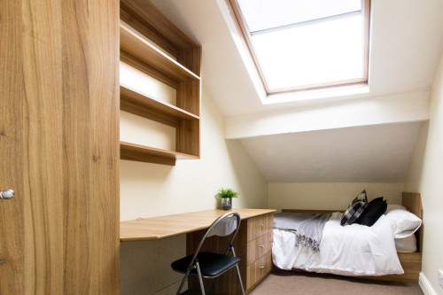 Rentinc - HYDE PARK ROAD - LS6 1AH - Gallery - 82