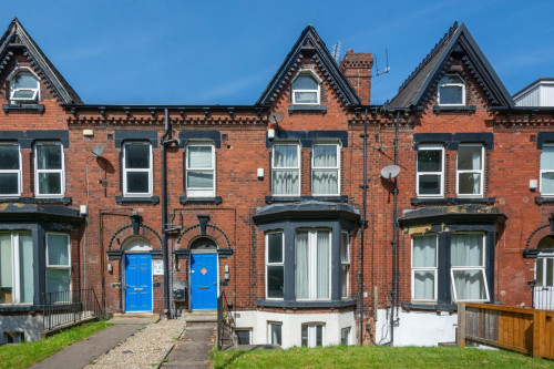 Rentinc - HYDE PARK ROAD - LS6 1AH - Gallery - 27