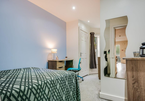 Rentinc - HYDE PARK ROAD - LS6 1AH - Gallery - 94