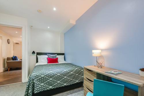 Rentinc - HYDE PARK ROAD - LS6 1AH - Gallery - 95