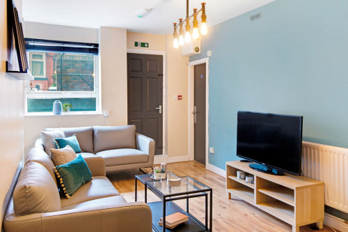 Rentinc - HYDE PARK ROAD - LS6 1AH - Gallery - 98
