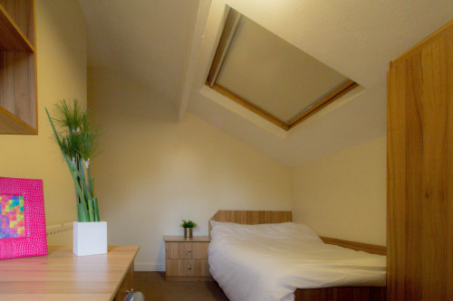 Rentinc - HYDE PARK ROAD - LS6 1AH - Gallery - 79
