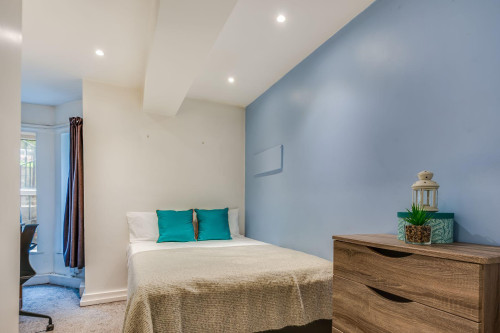 Rentinc - HYDE PARK ROAD - LS6 1AH - Gallery - 93