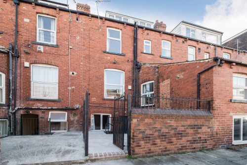 Rentinc - HYDE PARK ROAD - LS6 1AH  - Gallery -  3