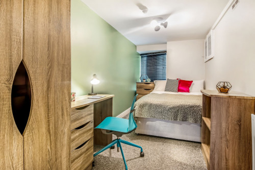 Rentinc - HYDE PARK ROAD - LS6 1AH - Gallery - 104